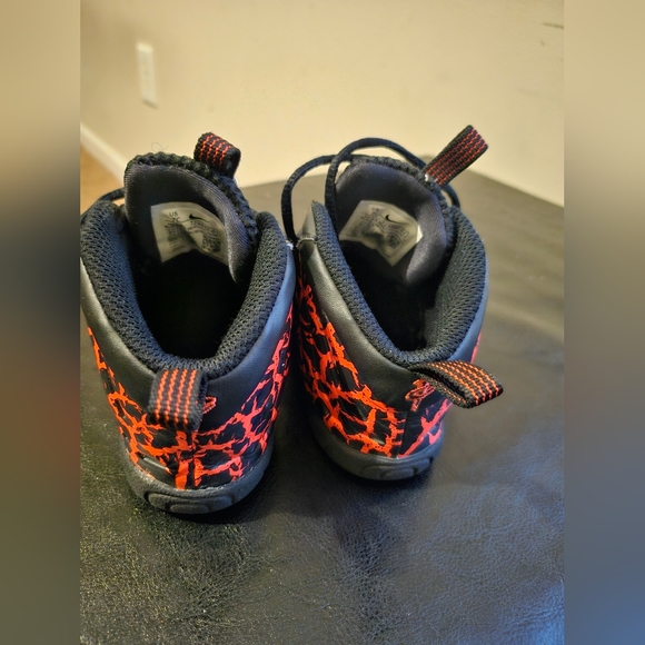 Nike little posited BT Lava 7c - Picture 3 of 7
